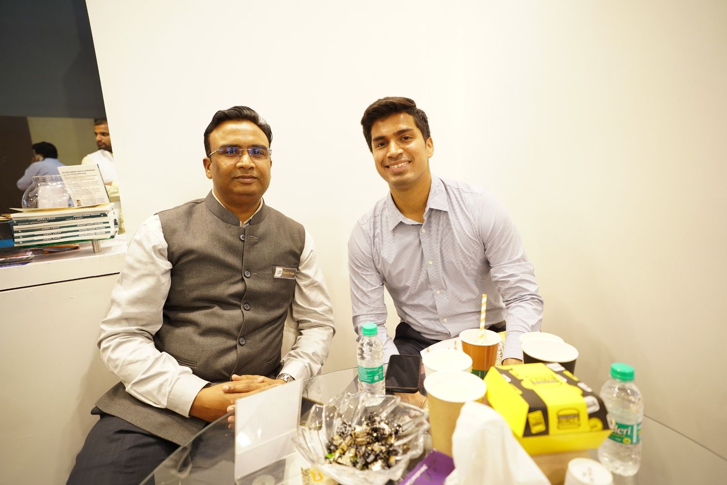 Meal Container